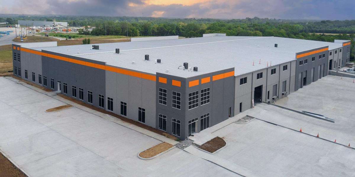 Exploring the Benefits and Applications of Steel Buildings in Alberta