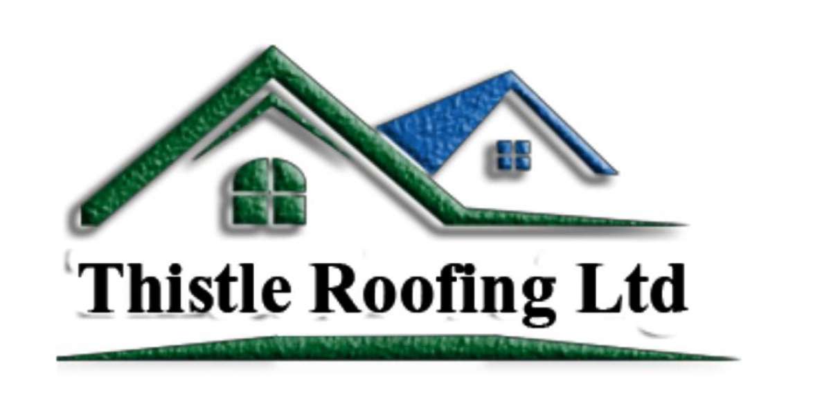 Reliable Roofers in Stirling: Thistle Roofing's Expertise at Your Service