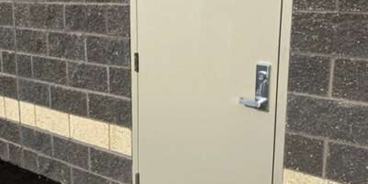 Ensuring Safety and Convenience with Apartment Building Doors and Automatic Sliding Doors Repair