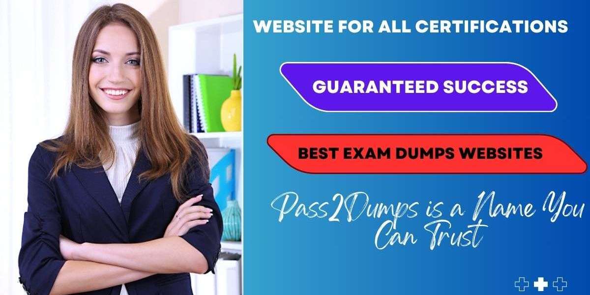 Best Exam Dumps Websites for All Major Certifications