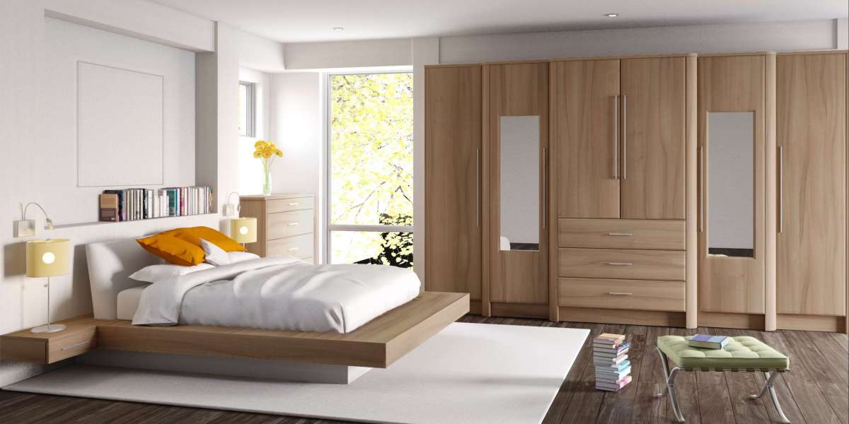 Creating Your Dream Space: Walk-In Wardrobes and Kitchens in Cork