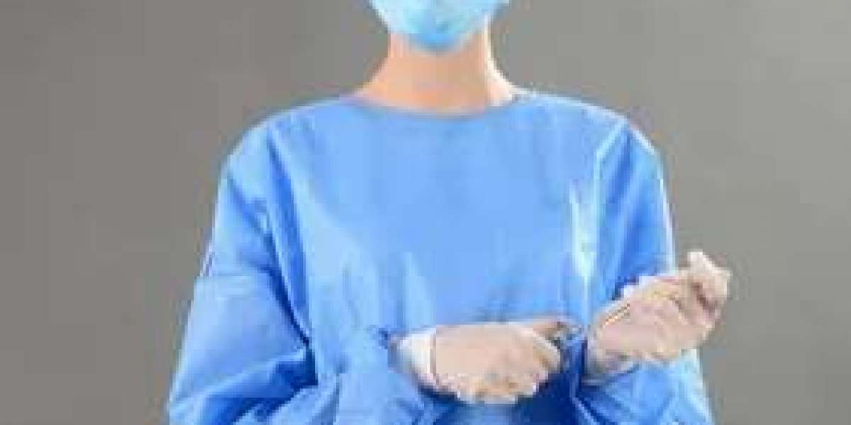 Surgical Gowns in Melbourne: Ensuring Safety and Hygiene in Healthcare