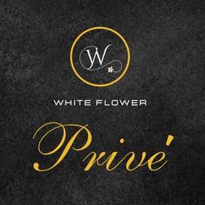 Prive By White Flower Profile Picture