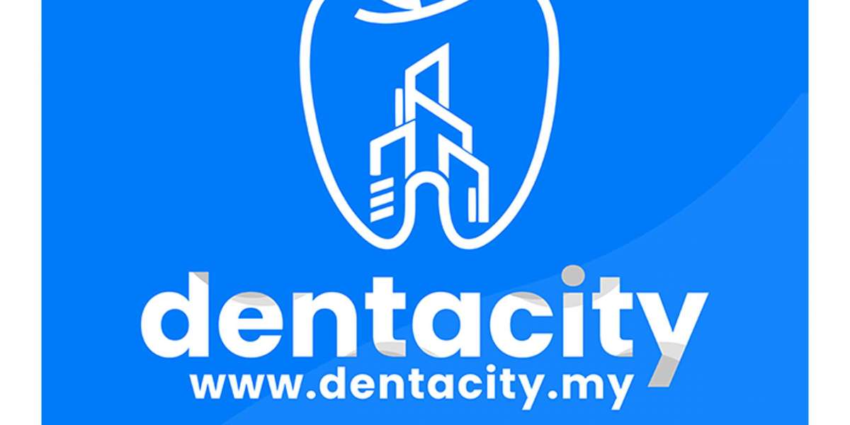 KLINIK PERGIGIAN DENTACITY