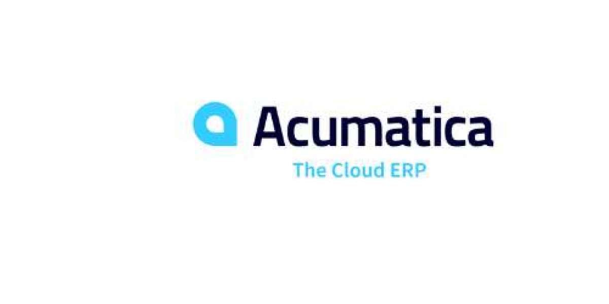 Custom Solutions with Acumatica Development Services: A Comprehensive Guide