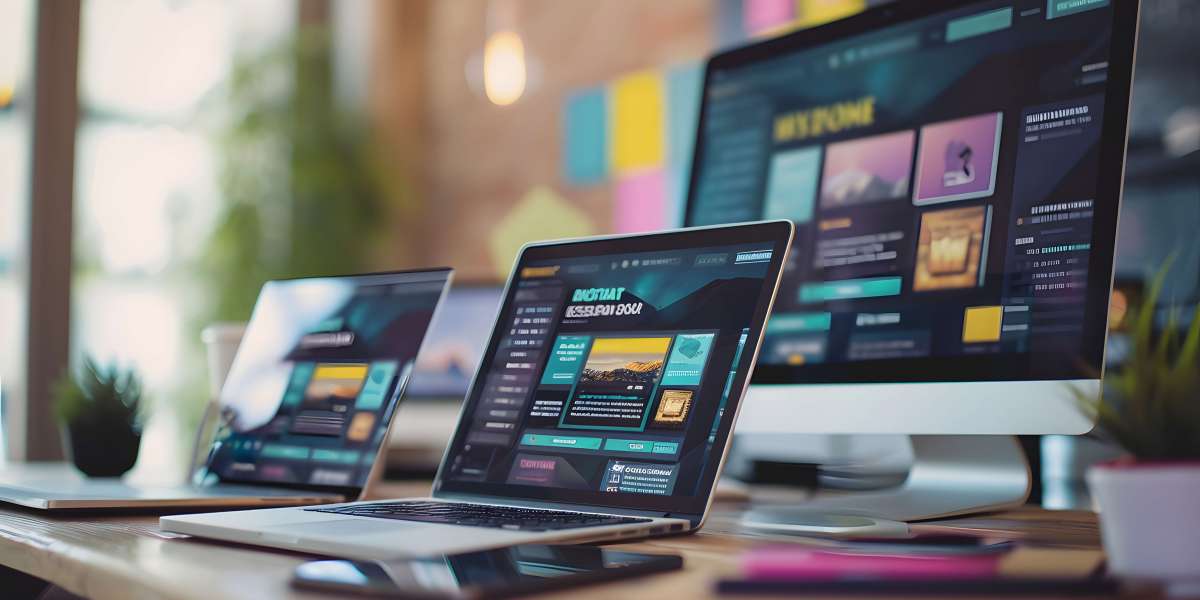 Why Your Business Needs A Skilled Website Designer