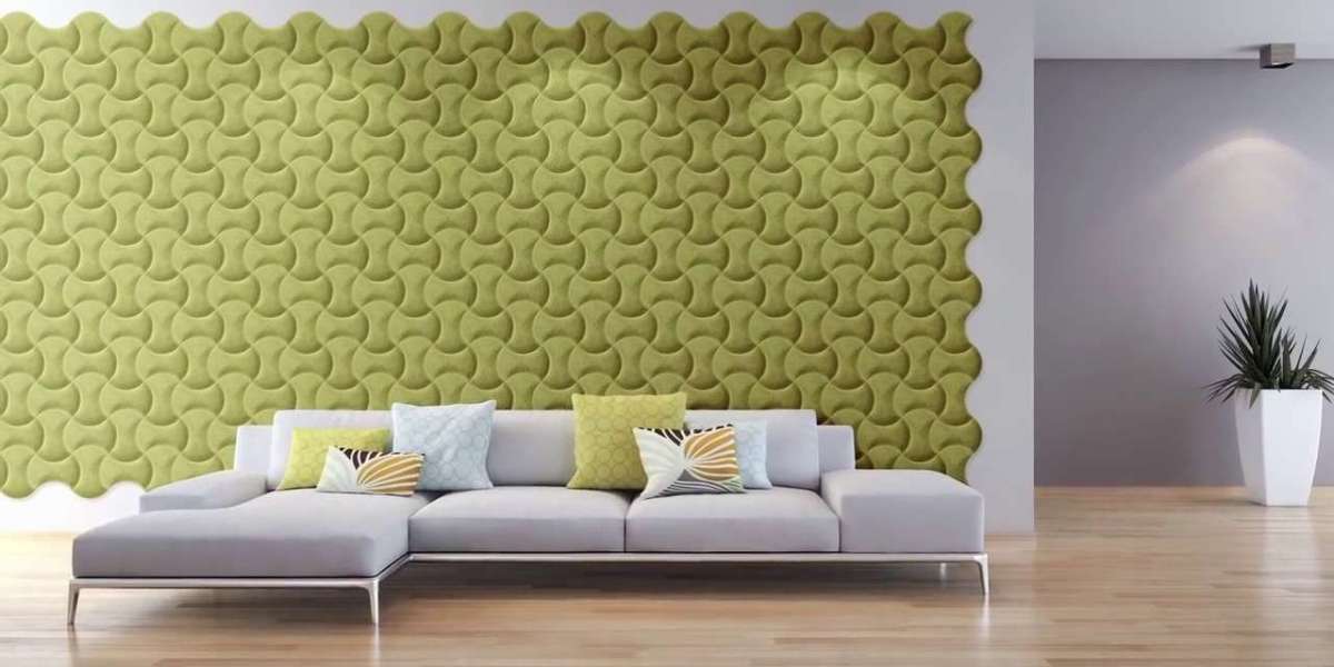 Wall Covering Market Innovations Investigated by Size, Share, Trends & Industry Analysis from 2024 To 2034