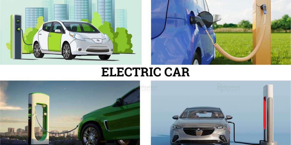 North America Electric Car Market: The Role of Government Policies and Incentives in Driving Adoption