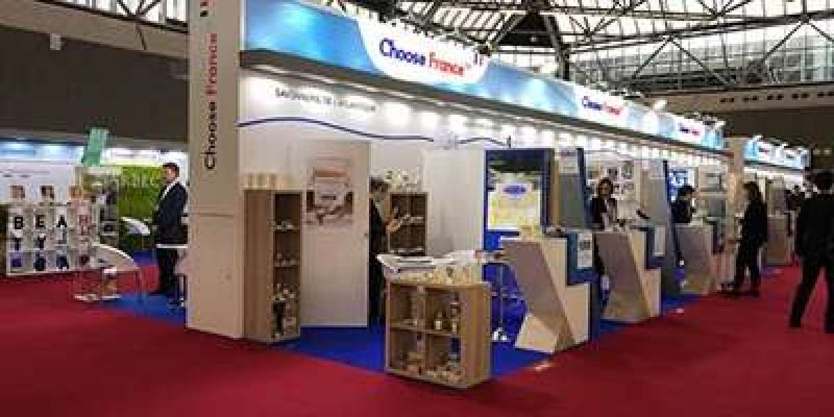 Why Hire an Exhibition Stand Contractor in Anaheim?