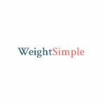 Weight Simple profile picture