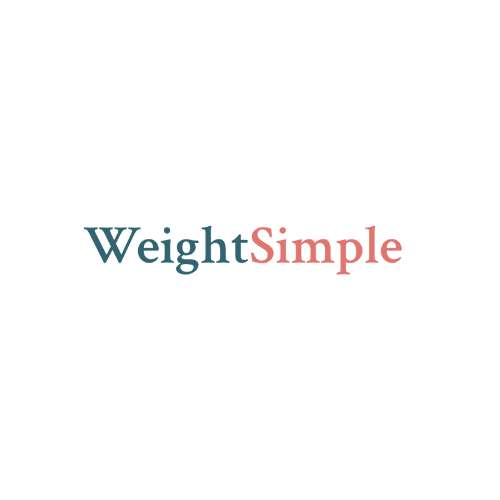 Weight Simple Profile Picture