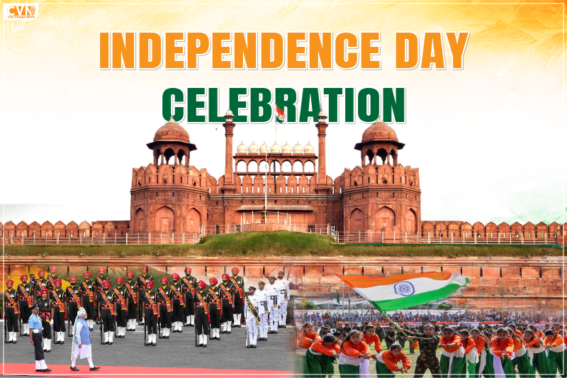 Independence Day Celebration: A Guide to India’s National Festival