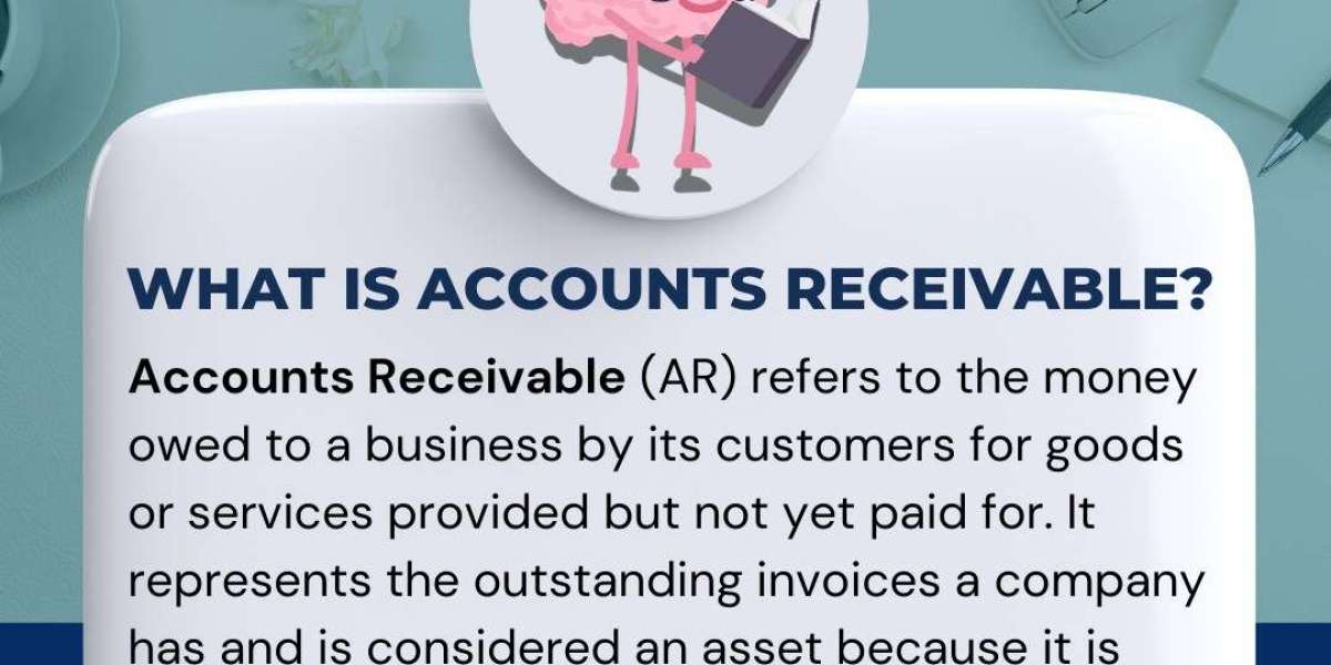 Accounts Receivable Services: Streamline Your Cash Flow Management