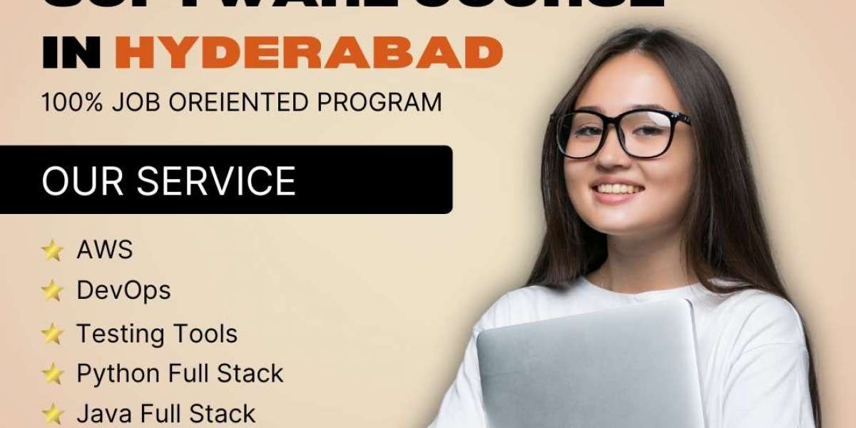 Selenium course in hyderabad