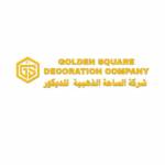 Golden Square Decoration Companyy Profile Picture