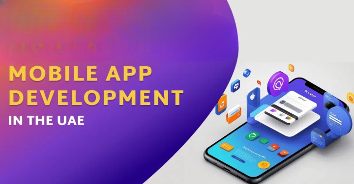 Mobile App Development Company in UAE: Your Gateway to Success – Small Biz Directory