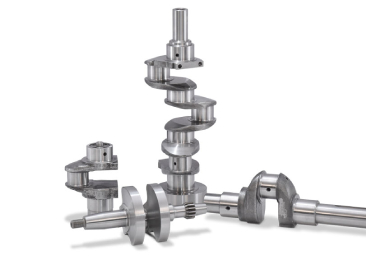 What Are The Top Crankshafts & Their Uses? – Indgirka