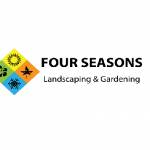 Four Seasons Landscaping Gardening Profile Picture