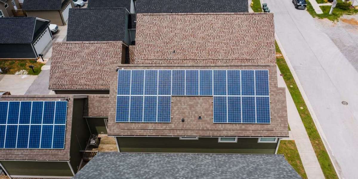 Elevate Your Energy Efficiency with Sunvalue's Residential Solar Panel Systems