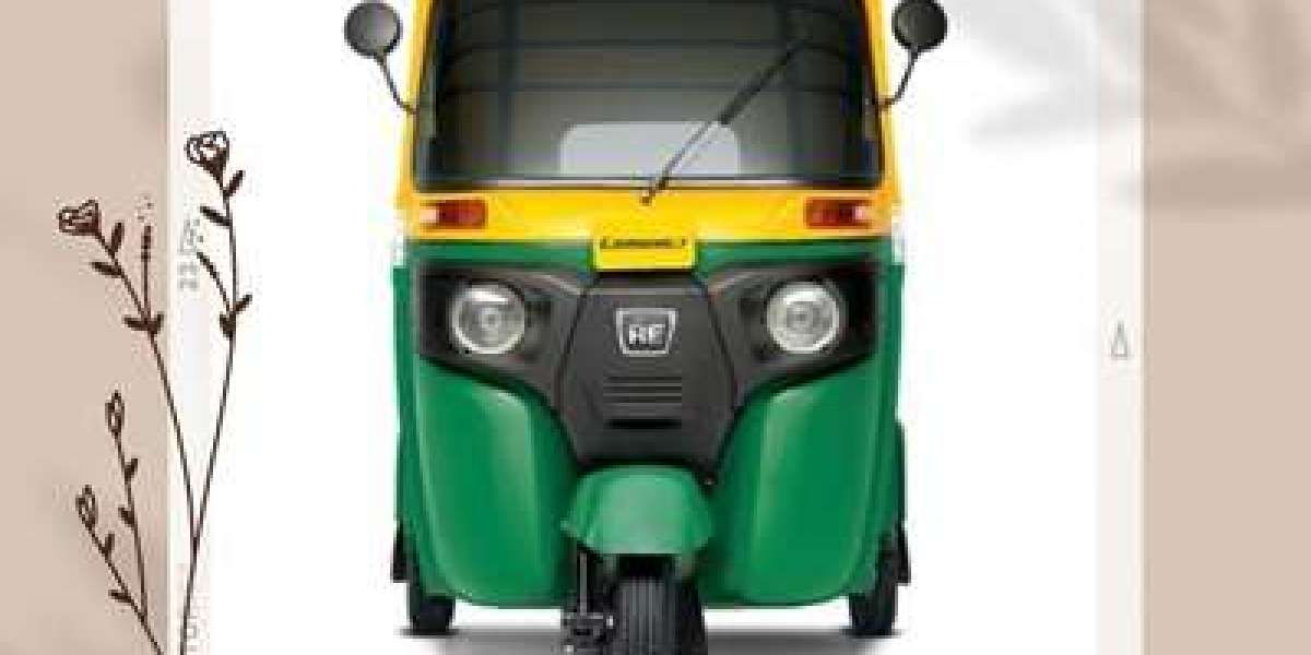 Bajaj Auto Rickshaw – Top 4 Models with Price & Features