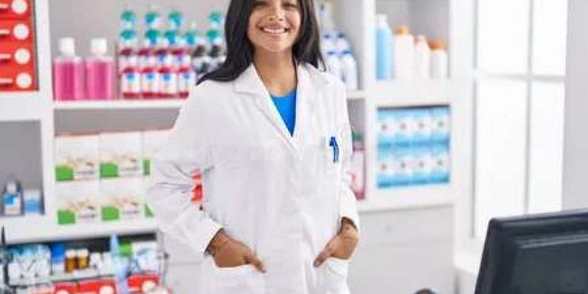 The Essential Role of Pharmacist Lab Coats