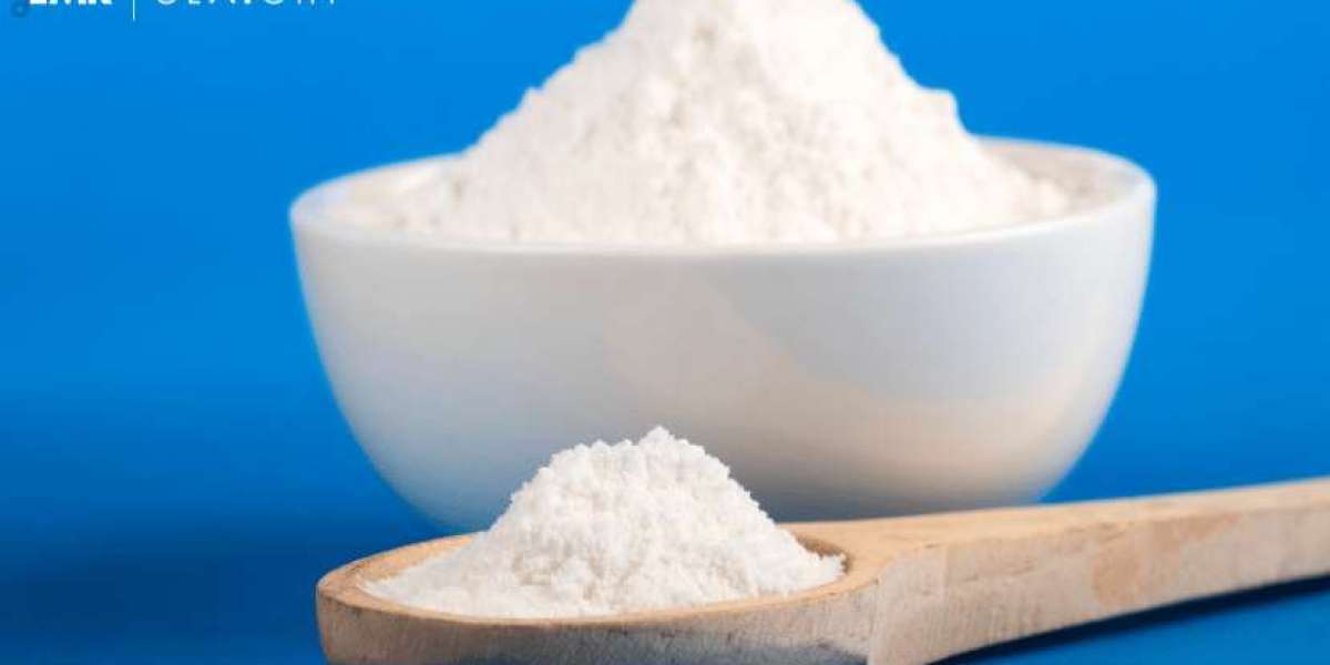 Sodium Propionate Market Analysis, Growth, Trends & Industry Forecast 2024-2032