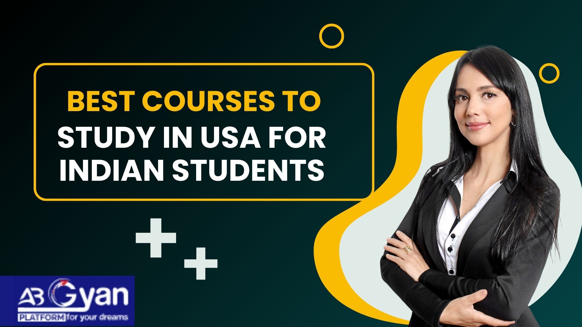 Best Courses to Study in USA for Indian Students - SignatureBlogs: Craft Your Digital Legacy