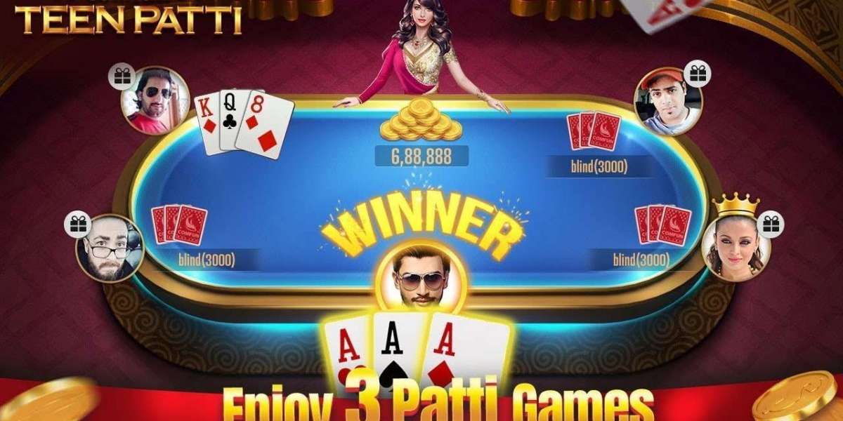 The Top Game Developers for Ludo and Teen Patti in India