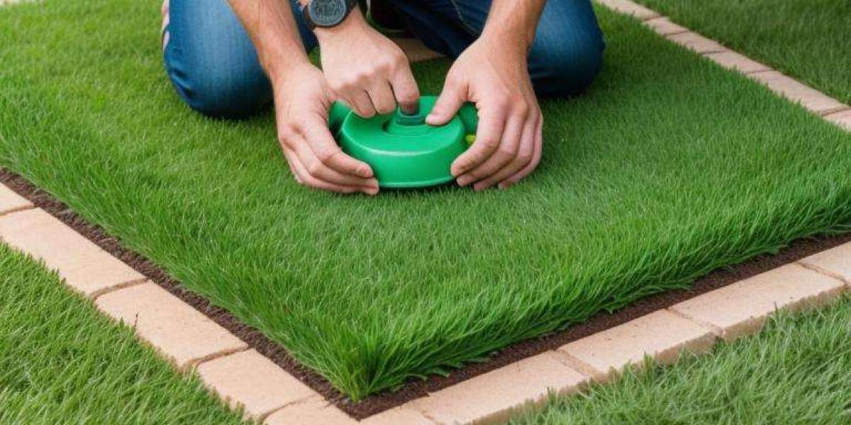 Comprehensive Guide to Buckhead Lawn Mowing Services: Elevate Your Curb Appeal