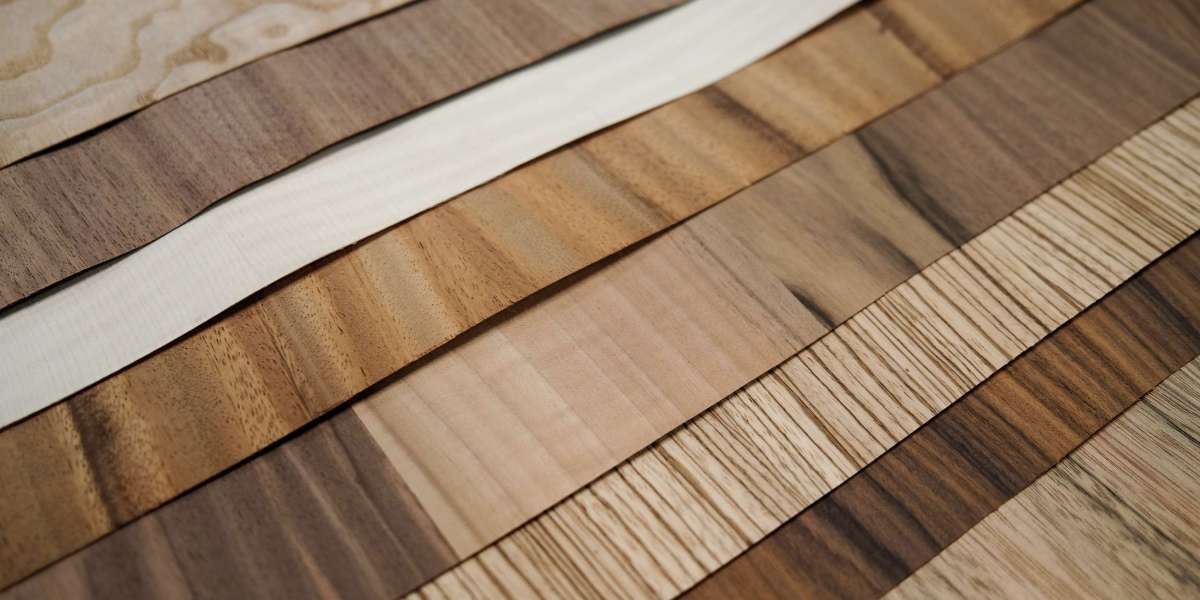 Report on Cost Requirements for Setting Up a Wood Veneer Manufacturing Plant