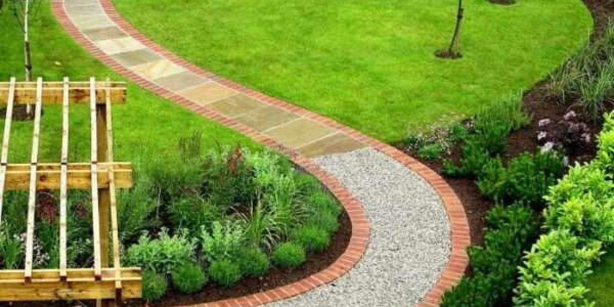 LANDSCAPING SERVICES IN LANE COVE