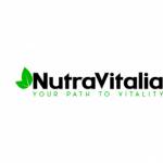 Nutravitalia shop Profile Picture