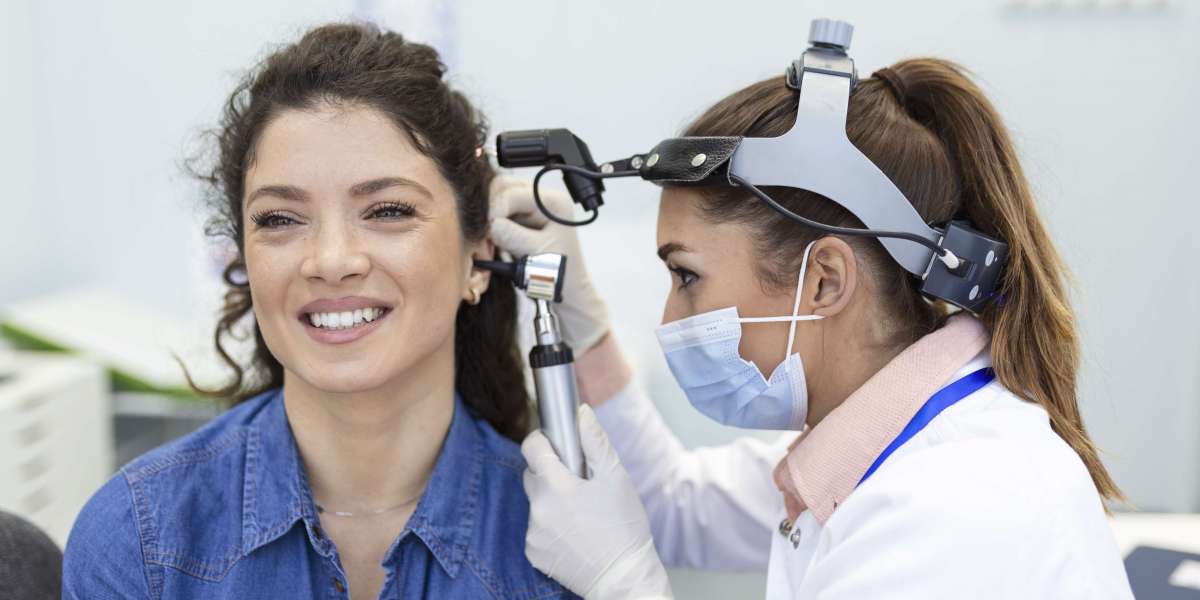 Signs When You Schedule Your Hearing Test In Old Rajinder Nagar