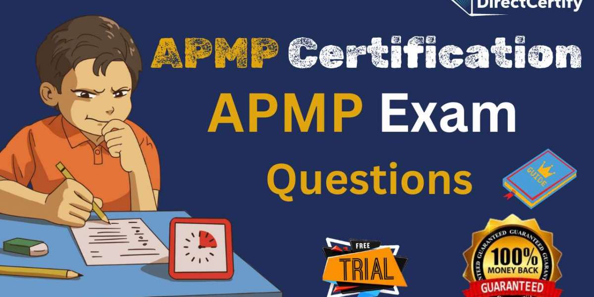 APMP Certification:  Acing Your Exam with APMP Exam Questions