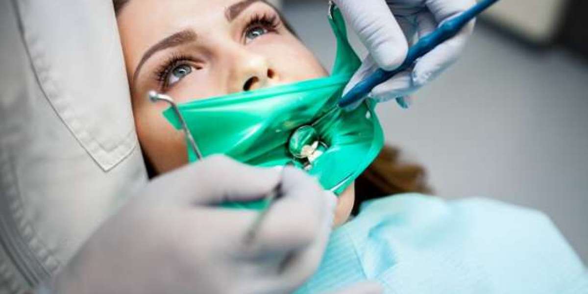 Dental Sterilization Market Trends, Growth Factors, Demand and Revenue During 2024-2032