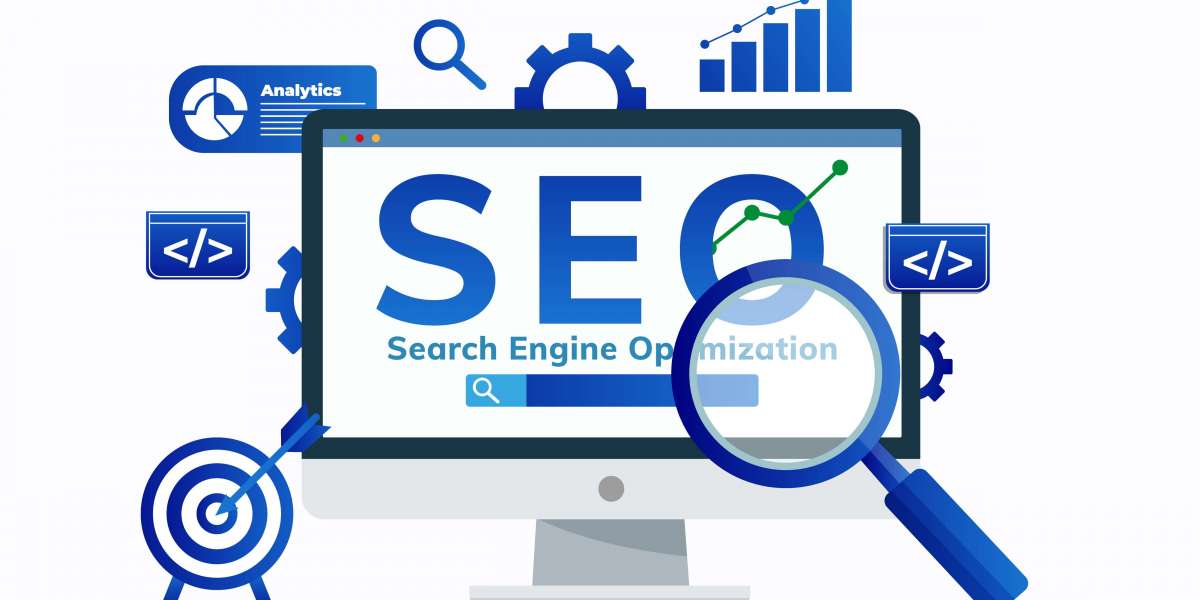 SEO Company in Calgary | Boost Your Online Presence with Expert Services