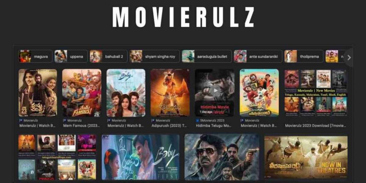 Looking for Better Options Than 3Movierulz? How Can Movierulz Improve Your Experience?