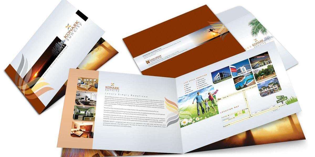 Professional Brochures Printing Helena & Flyers Printing Service Helena – AlphaGraphics Helena