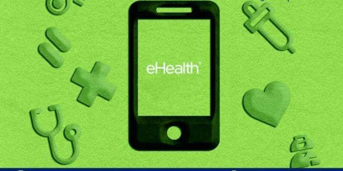 The eHealth Market - A Deep Dive into Current Trends and Future Outlook 2032