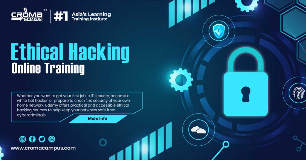 Ethical Hacking Certification Cost In India?