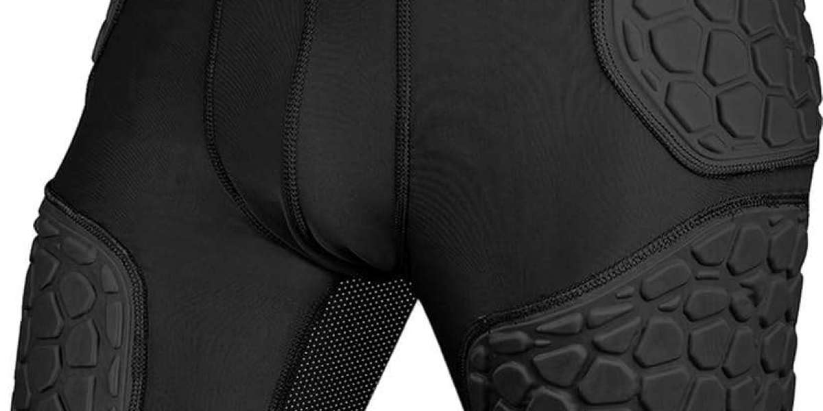 The Best Boys Football Girdles for Different Positions: What to Choose and Why