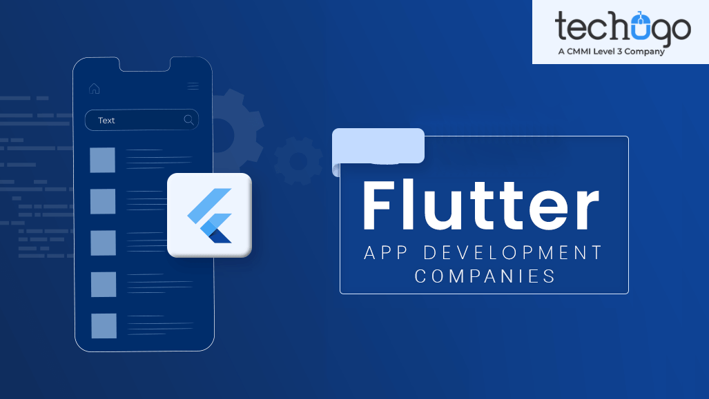 Why Flutter App Development Companies Are Booming in 2024