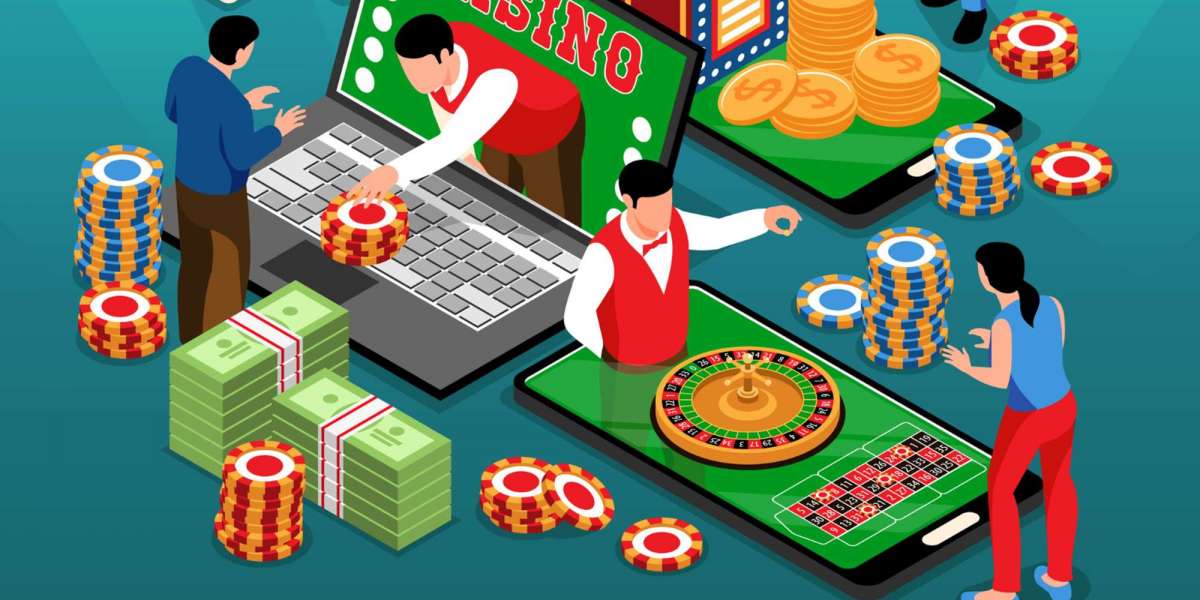 Top Casinos for Playing Table Games