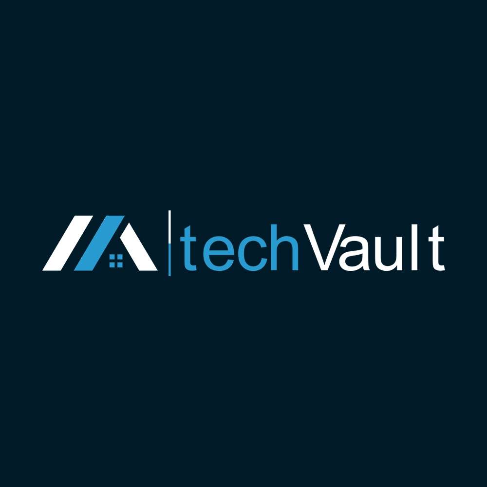 Techvault Profile Picture