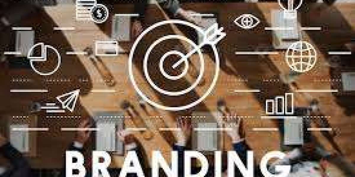 Elevate Your Brand: Top Branding Company in India