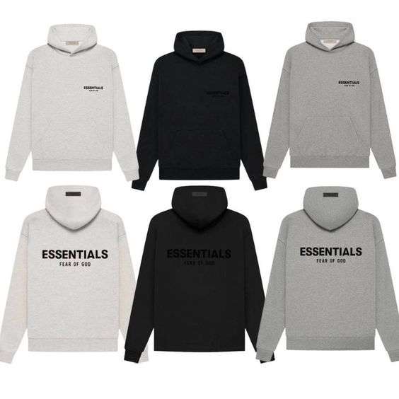 Fear Of God Essentials Profile Picture