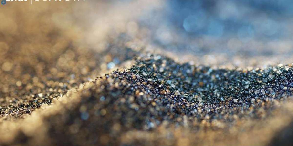 Magnetite Nanoparticles Market Forecast 2024-2032: Key Trends and Growth Opportunities