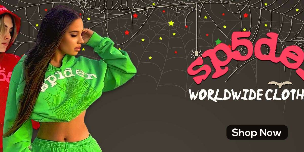 How To Choose The Perfect Spider Hoodie by Spider Clothing