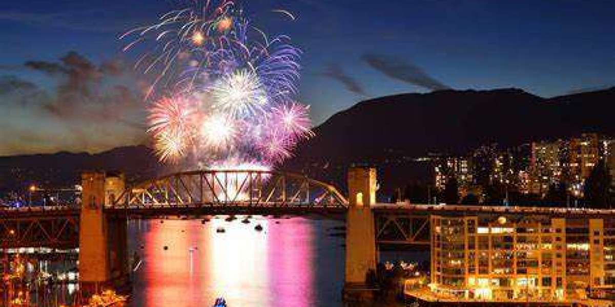 Festivals in Vancouver: An All year Celebration