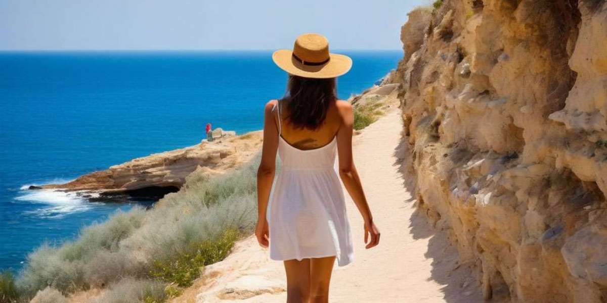 My Summer Escape to Cyprus: A Stylish and Serene Getaway